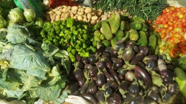 FACE A LA CRISE ALIMENTAIRE AU SAHEL : PARTIR DE L’ASSIETTE POUR DETERMINER LES BESOINS DE CULTURES AGRICOLES