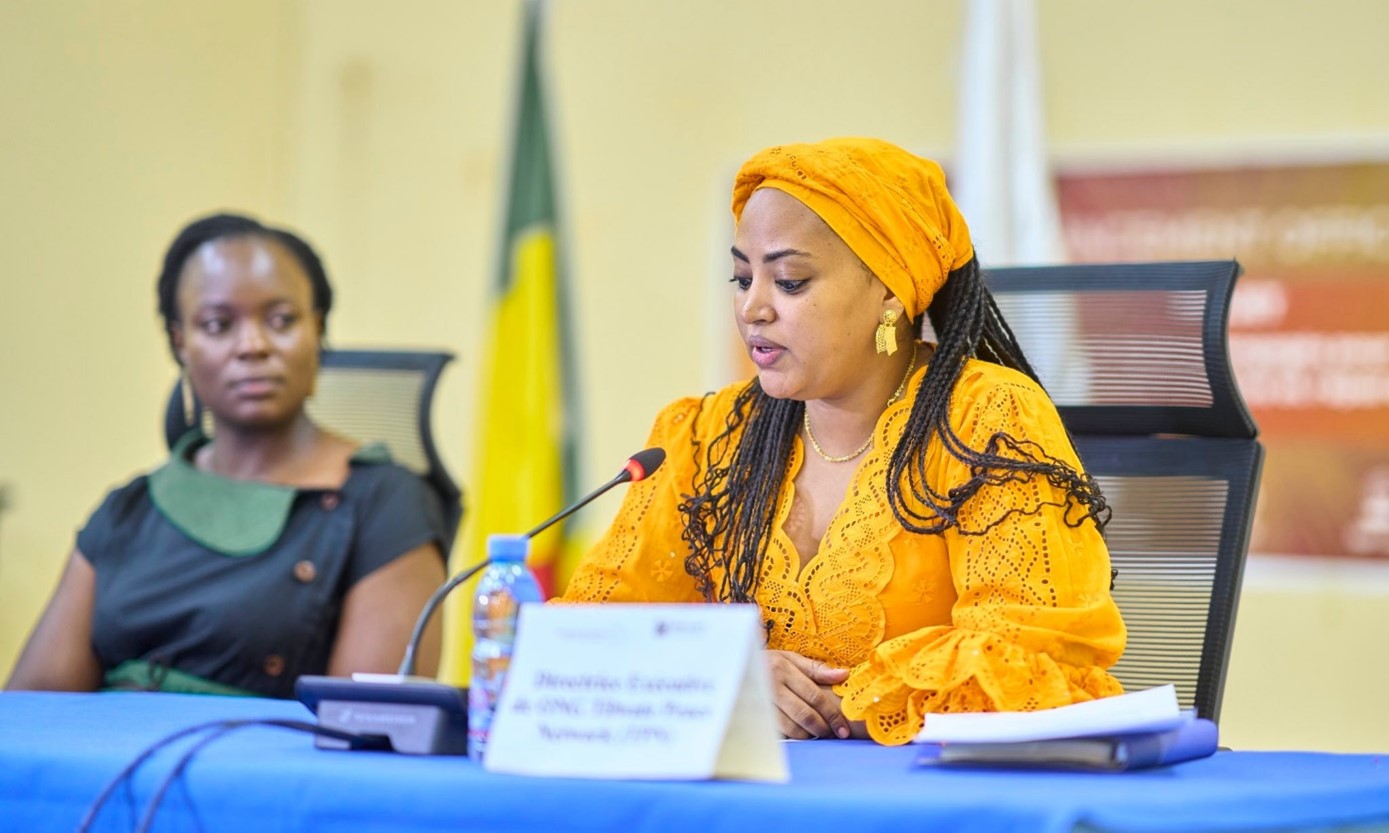 FEMMES ET JEUNES POUR LA PAIX ET LA COHÉSION SOCIALE :  TILWATE PEACE NETWORK SE POSITIONNE À BANDIAGARA ET À GOUNDAM.