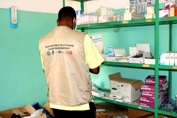 LE MALI VEUT PASSER DE 21 A 30% D’UTLISATRICES DE PRODUITS CONTRACETIFS MODERNES D’ICI 2030.