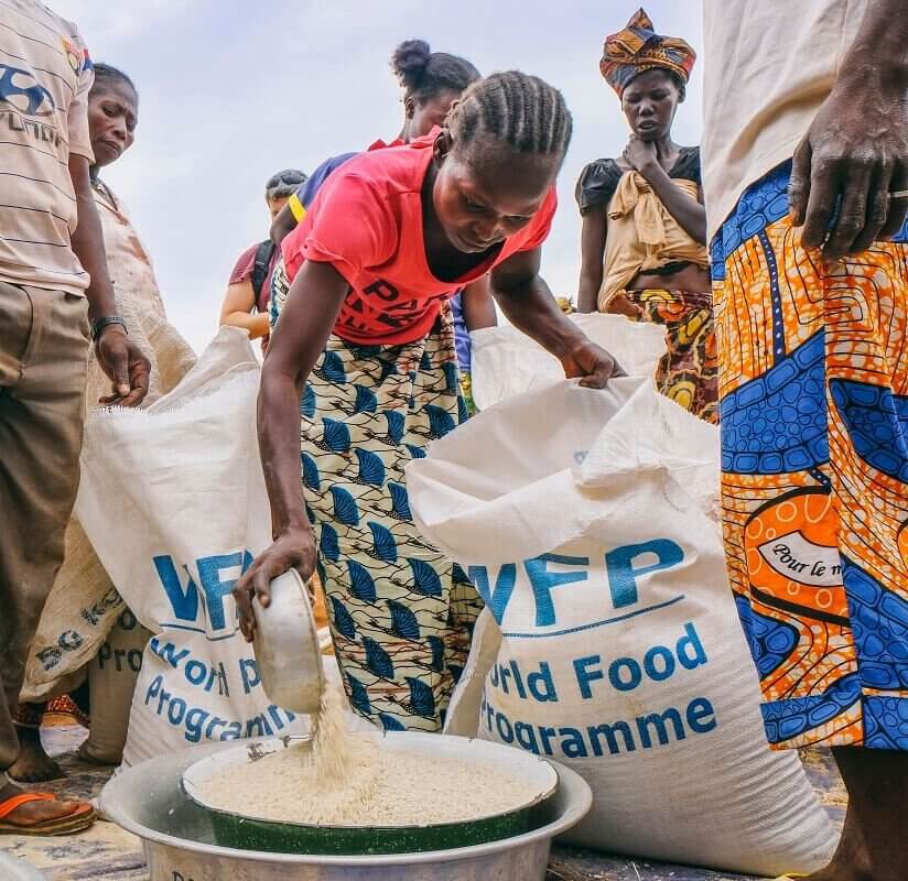 RÉGIONS AU CENTRE ET AU NORD DU MALI : ENTRE CRISE ET INSECURITE ALIMENAIRE D’URGENCE