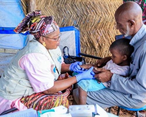 SANTÉ ET ÉDUCATION AU MALI : LA BANQUE MONDIALE ANNONCE UN FIANCEMENT DE 150 MILLIONS DE DOLLARS.