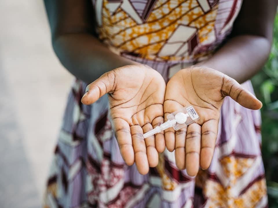 LE MALI PROJETTE 30% DU TAUX D&rsquo;UTILISATION DES MÉTHODES MODERNES DE PLANIFICATION FAMILIALE D&rsquo;ICI FIN 2026.