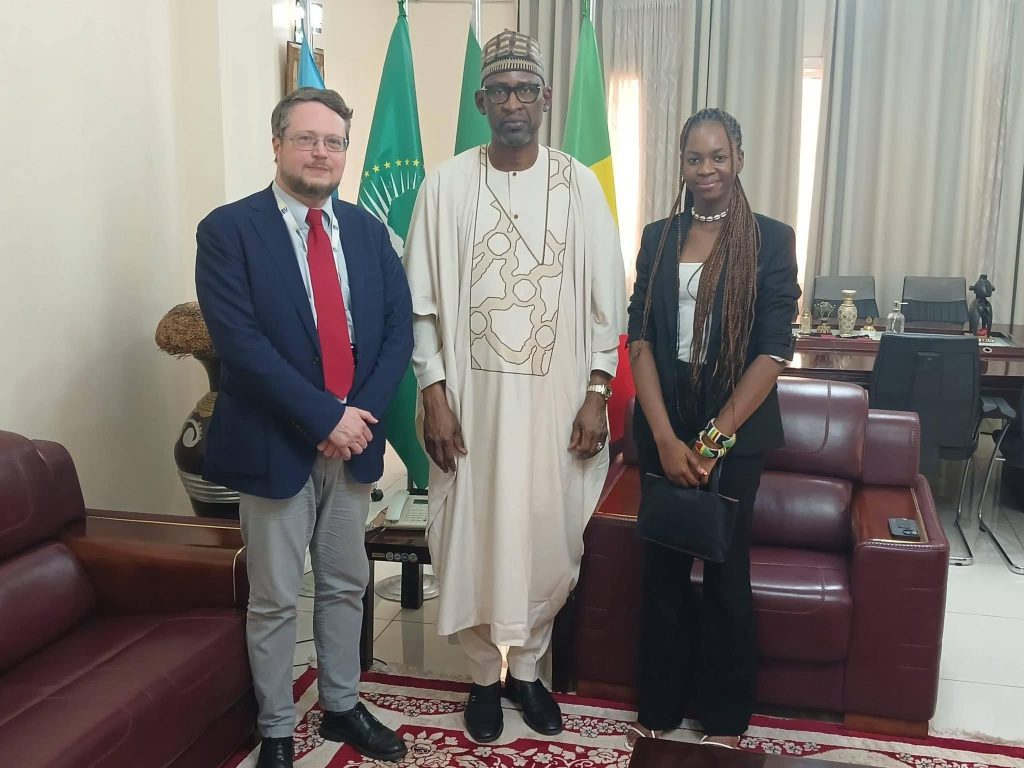 LA BELGIQUE FERME SON AMBASSADE AU MALI. LES PROGRAMMES D&rsquo;AIDE HUMANITAIRE ET DE DÉVELOPPEMENT SE POURSUIVENT.