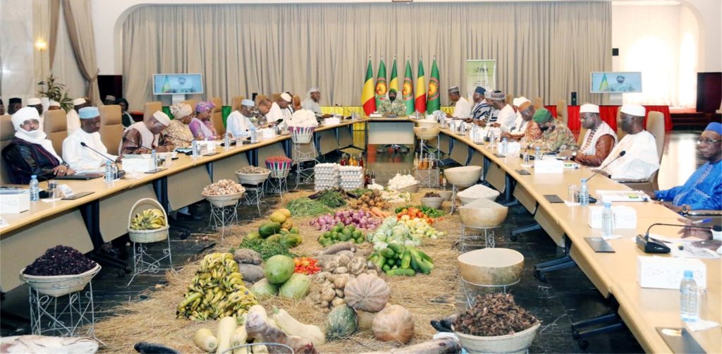 CAMPAGNE AGRICOLE 2026 : LE MALI FIXE LES PRIX DES INTRANTS AGRICOLES.