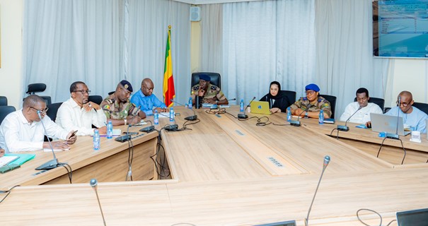 LE PROJET MALIDENKO A VALIDE 187 SOUS-PROJETS POUR LA BONNE GOUVERNANCE ET LA PAIX AU MALI.