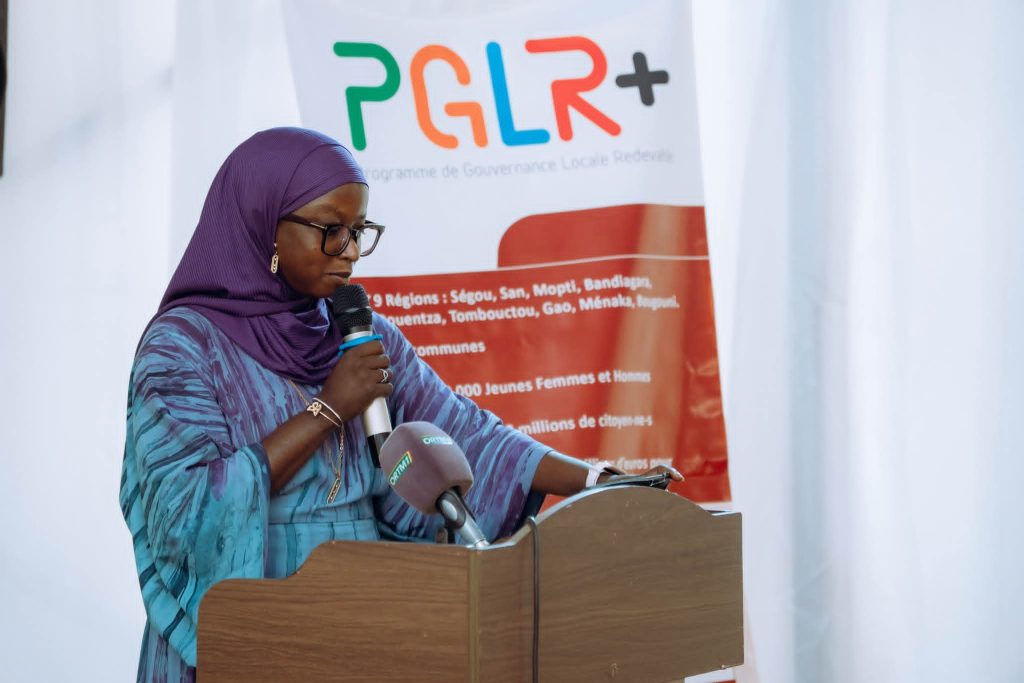 FIN DU PROGRAMME DE GOUVERNANCE LOCALE REDEVABLE AU MALI : ELARGIR LA CULTURE DES DEBATS PUBLICS SUR LE BUDGET COMMUNAL DANS LES COMMUNES.